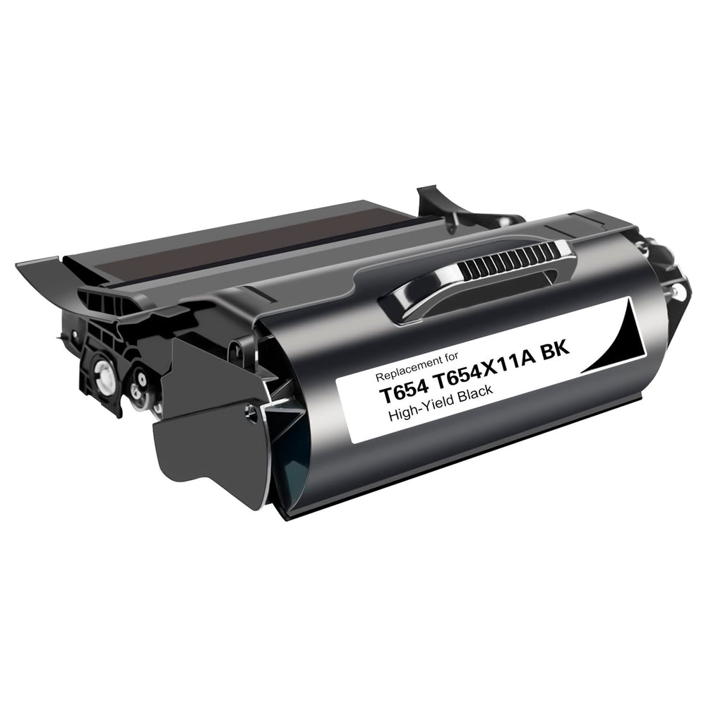 T654 T654X11A BK