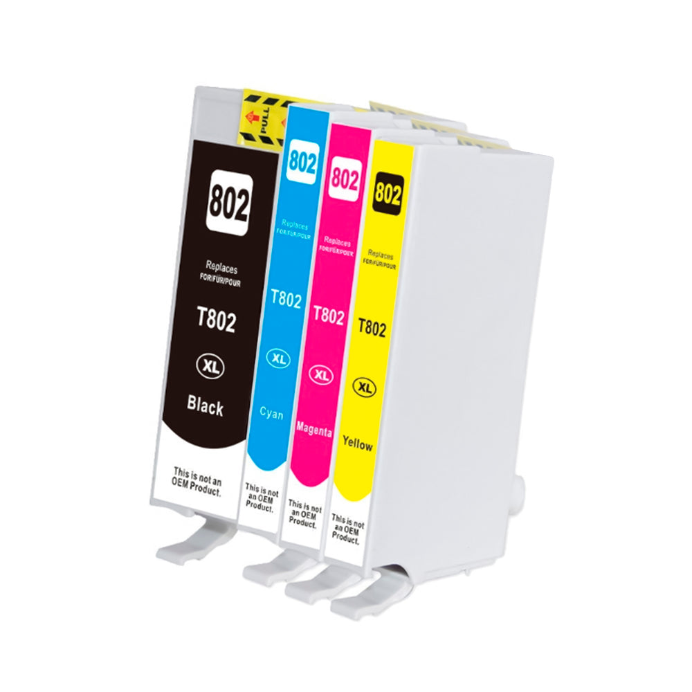 T802XL SET