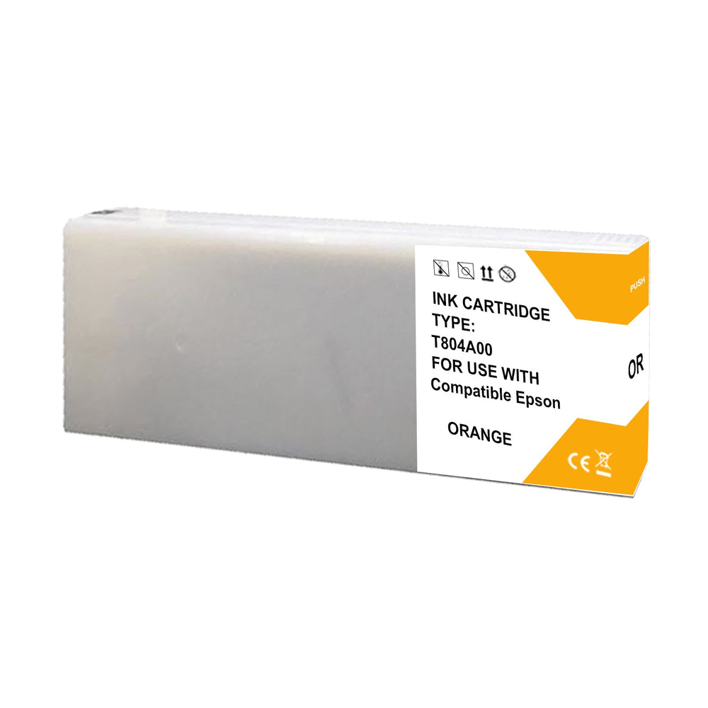T804A Orange