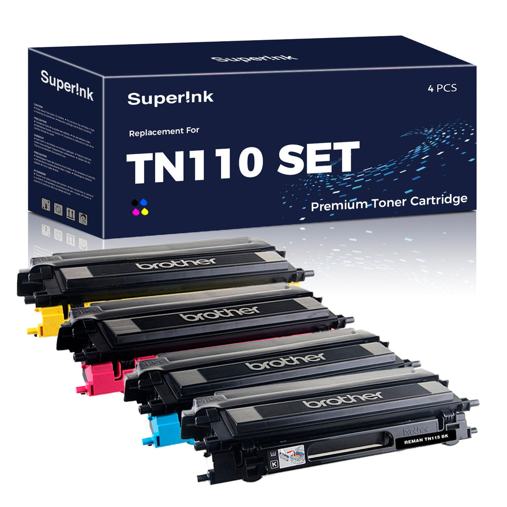    TN110 SET