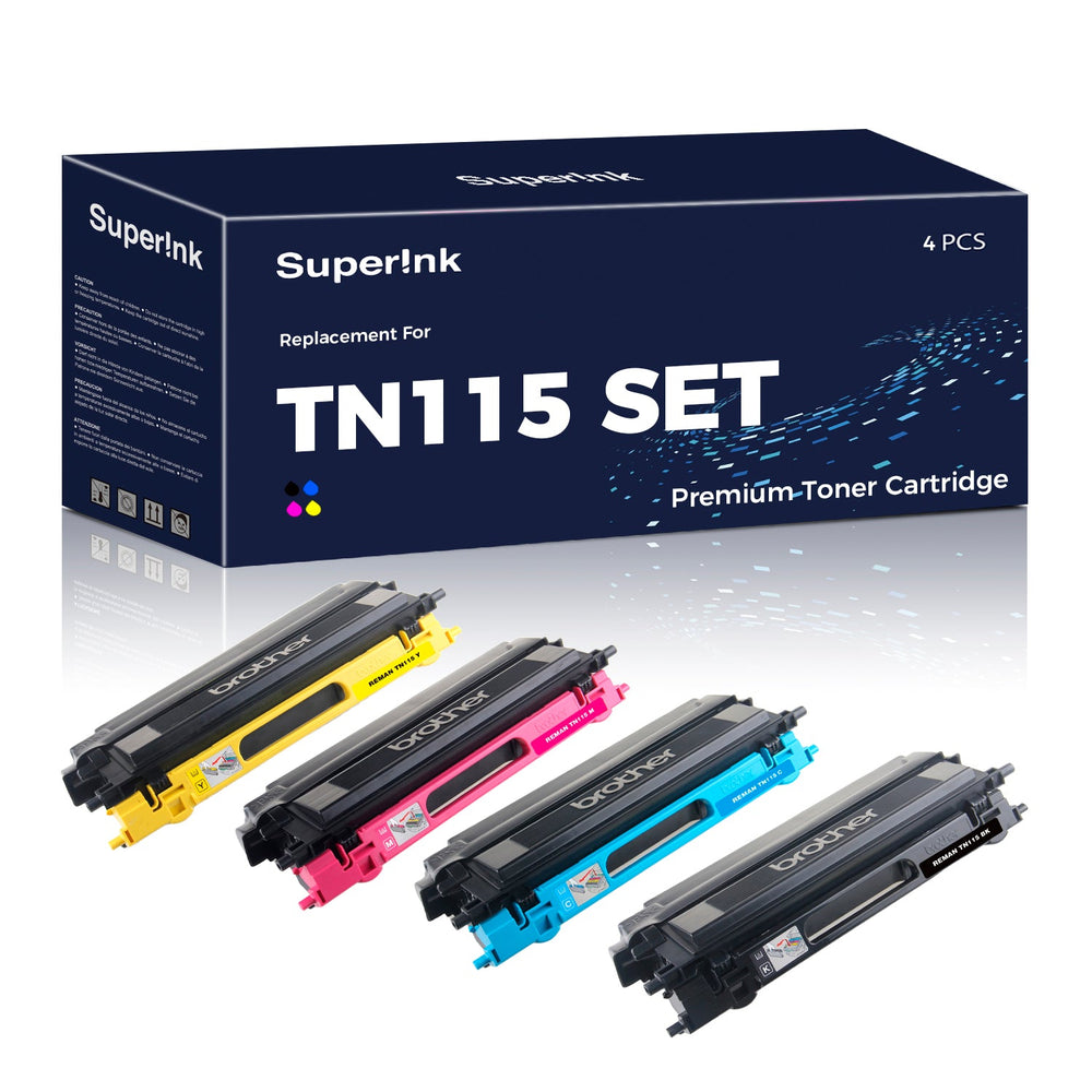 TN115 SET
