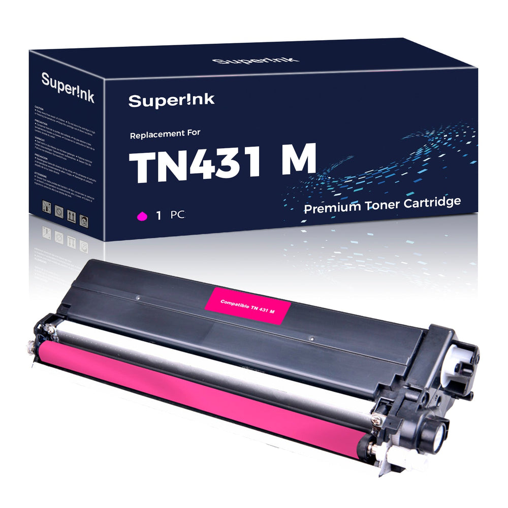 tn431 m
