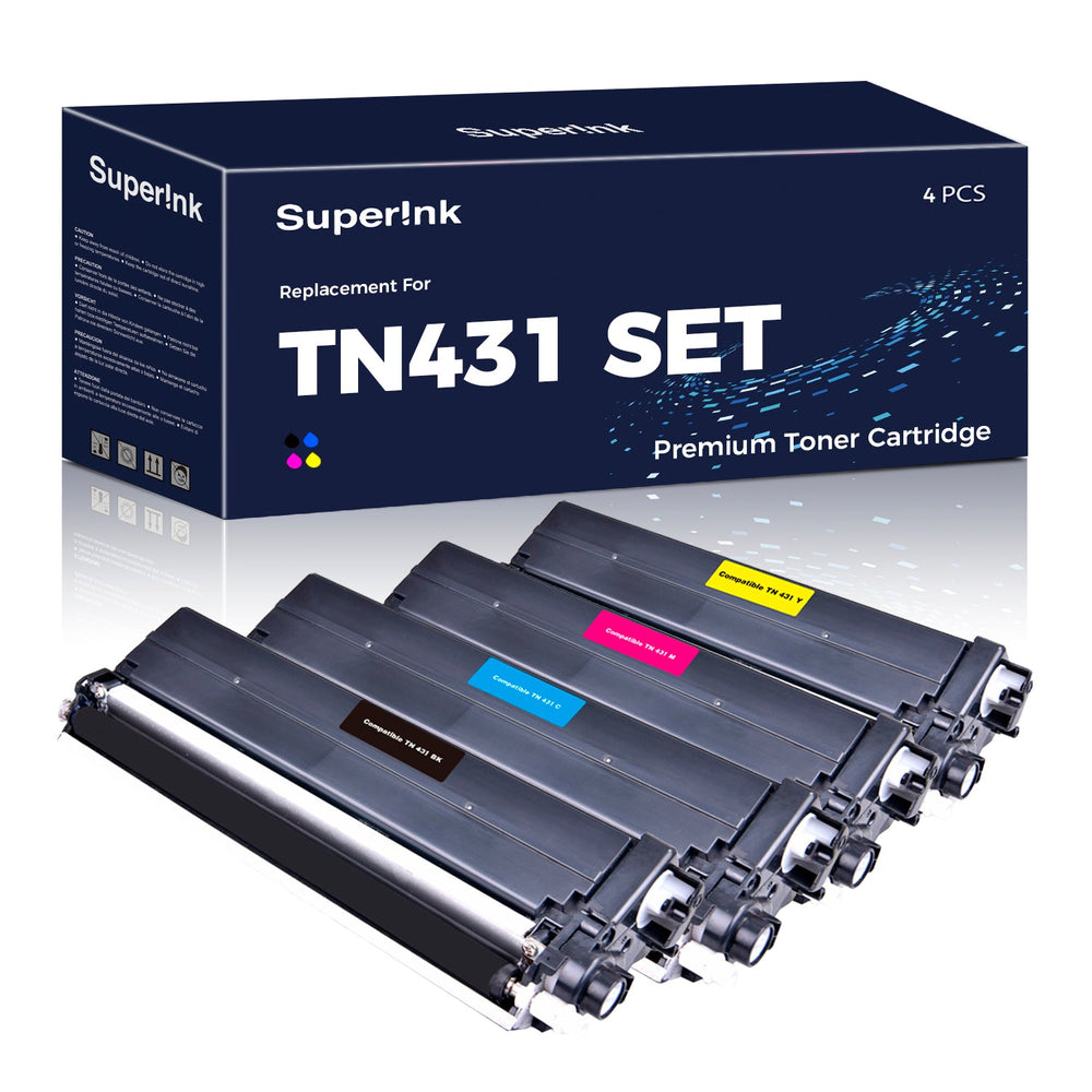 tn431 combo