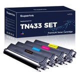 tn433 set