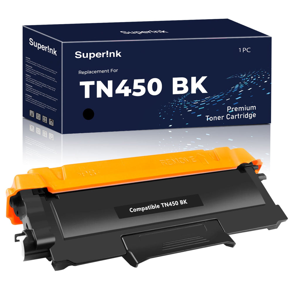 tn450 