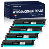 w2004a set