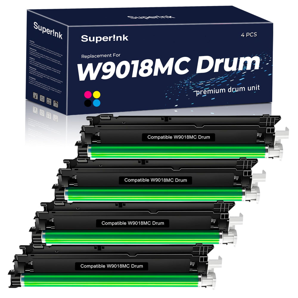 W9018MC SET