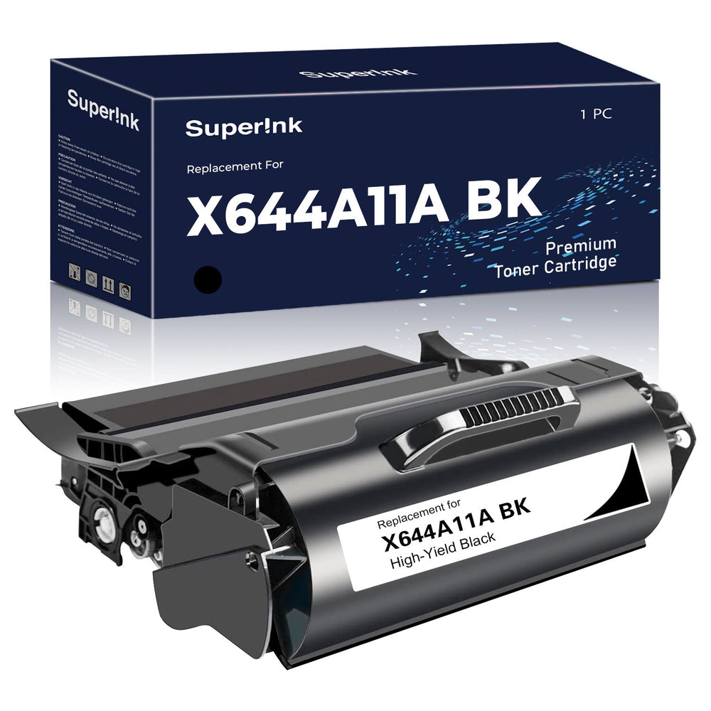 Lexmark X644A11A
