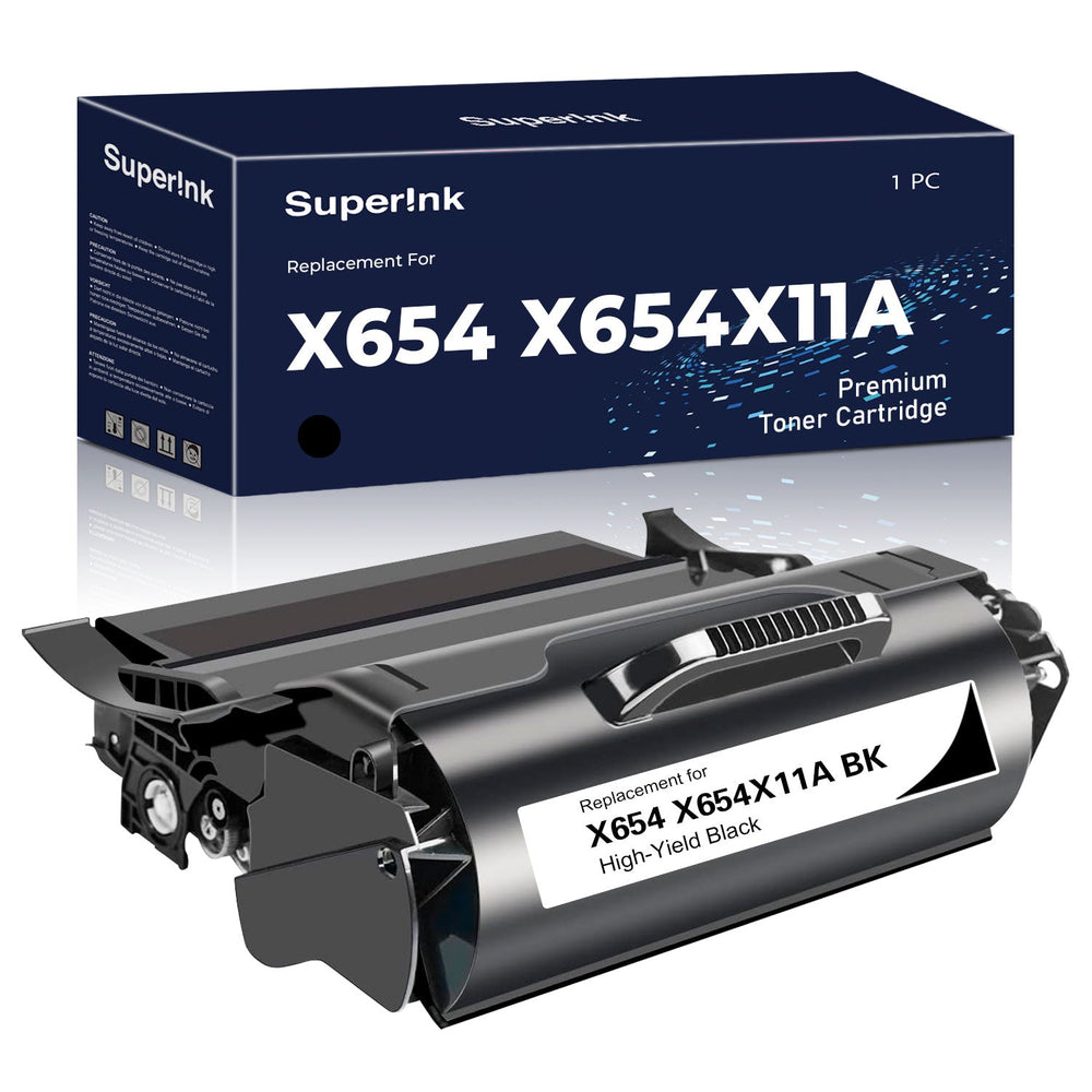 X654X11A