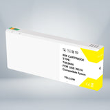 T6534 Yellow