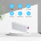 Compatible Epson T725 UltraChrome DG Magenta Ink 600ml