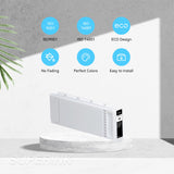 Compatible Epson T725 UltraChrome DG White Ink 600ml