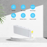 Compatible Epson T725 UltraChrome DG Yellow Ink 600ml