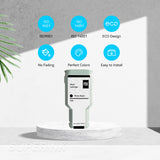 Compatible HP 764 C1Q17A Photo Black 300ML Ink Cartridge