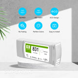 Compatible HP 831A (CZ706A) 775ml Optimizer Latex Cartridge