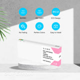 Compatible Epson T804600 Vivid Light Magenta Ink Cartridge