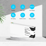 Compatible Epson T804800 Matte Black Ink Cartridge