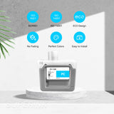 Compatible Canon PFI-1300 Photo Cyan Ink Cartridge