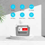 Compatible Canon PFI-1300 Red Ink Cartridge