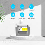 Compatible Canon PFI-1300 Yellow Ink Cartridge