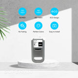 Compatible Canon PFI 740 Matte Black Ink Cartridge