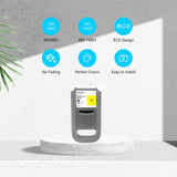 Compatible Canon PFI 740 Yellow Ink Cartridge