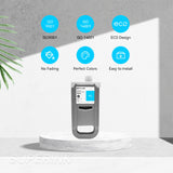 Compatible Canon PFI-3700 PFI-3300 PFI-3100 Photo Cyan 700ML Ink Cartridge