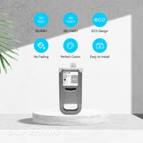 Compatible Canon PFI-3700 PFI-3300 PFI-3100 Photo Grey 700ML Ink Cartridge