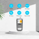 Compatible Canon PFI-2100 PFI-2300 PFI-2700 Orange Ink Cartridge