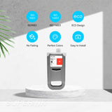 Compatible Canon PFI-2100 PFI-2300 PFI-2700 Red Ink Cartridge