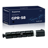 Canon GPR-58BK