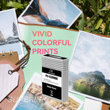 Compatible Canon PFI-030MBK Matte Black Ink Cartridge