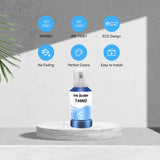 Compatible Epson T49M T49M220 Cyan Ink Bottle