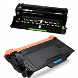 Compatible Brother TN850 / DR820 Combo